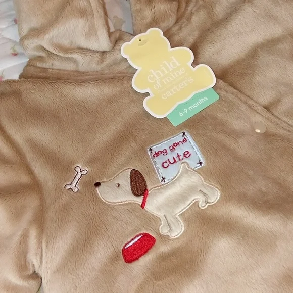 Baby Pram 6 to 9 mos - Picture 4 of 6